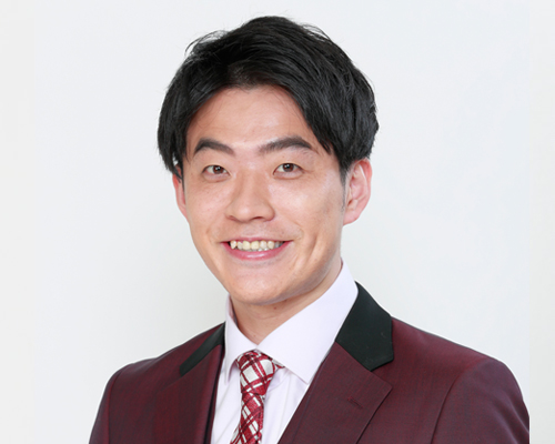 三浦リョースケ（あさがお）