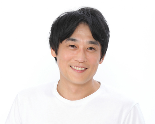 村上健志（フルーツポンチ）