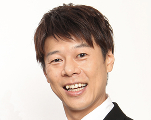 ロッシー（野生爆弾）