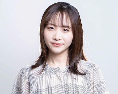 鶴見 虹子